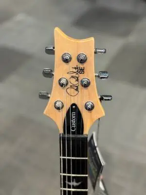 PRS SE CU24 FADED BLUE W/GB 2